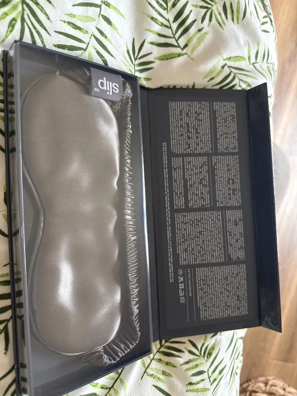 Slip Pure Silk Sleep Mask
